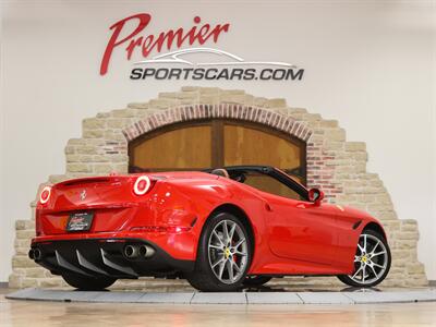 2015 Ferrari California T   - Photo 13 - Springfield, MO 65802