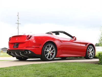 2015 Ferrari California T   - Photo 34 - Springfield, MO 65802