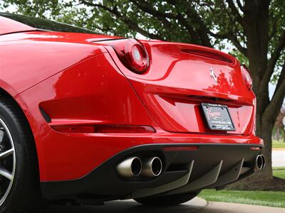 2015 Ferrari California T   - Photo 36 - Springfield, MO 65802