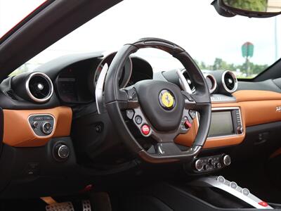 2015 Ferrari California T   - Photo 44 - Springfield, MO 65802