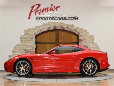 2015 Ferrari California T   - Photo 9 - Springfield, MO 65802