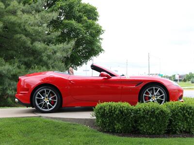 2015 Ferrari California T   - Photo 31 - Springfield, MO 65802