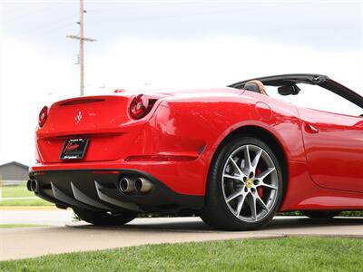 2015 Ferrari California T   - Photo 33 - Springfield, MO 65802