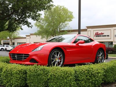 2015 Ferrari California T   - Photo 41 - Springfield, MO 65802