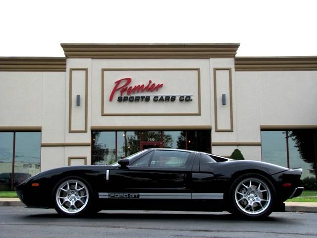 2006 Ford GT   - Photo 9 - Springfield, MO 65802