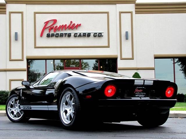 2006 Ford GT   - Photo 6 - Springfield, MO 65802