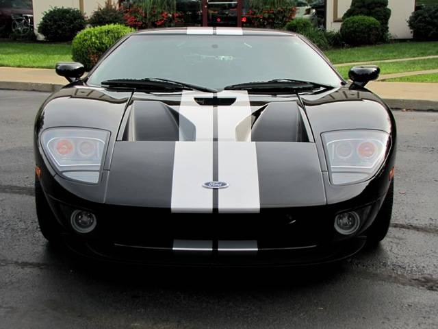2006 Ford GT   - Photo 4 - Springfield, MO 65802