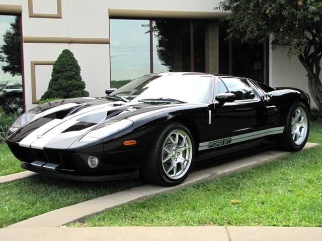2006 Ford GT   - Photo 11 - Springfield, MO 65802