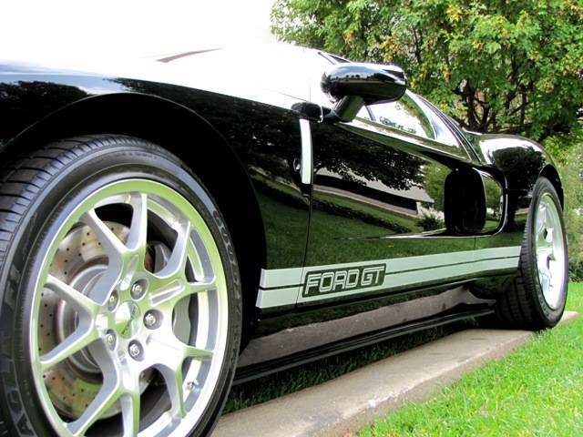 2006 Ford GT   - Photo 19 - Springfield, MO 65802