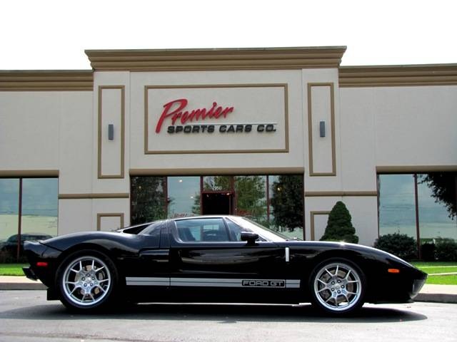 2006 Ford GT   - Photo 10 - Springfield, MO 65802