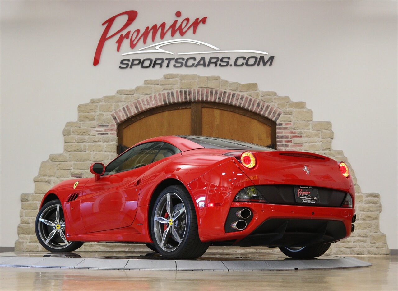 2014 Ferrari California   - Photo 7 - Springfield, MO 65802