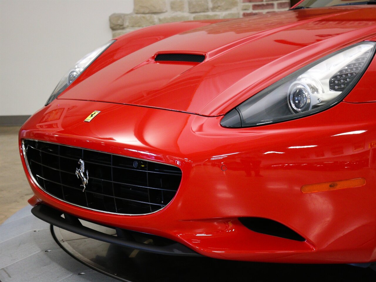 2014 Ferrari California   - Photo 42 - Springfield, MO 65802