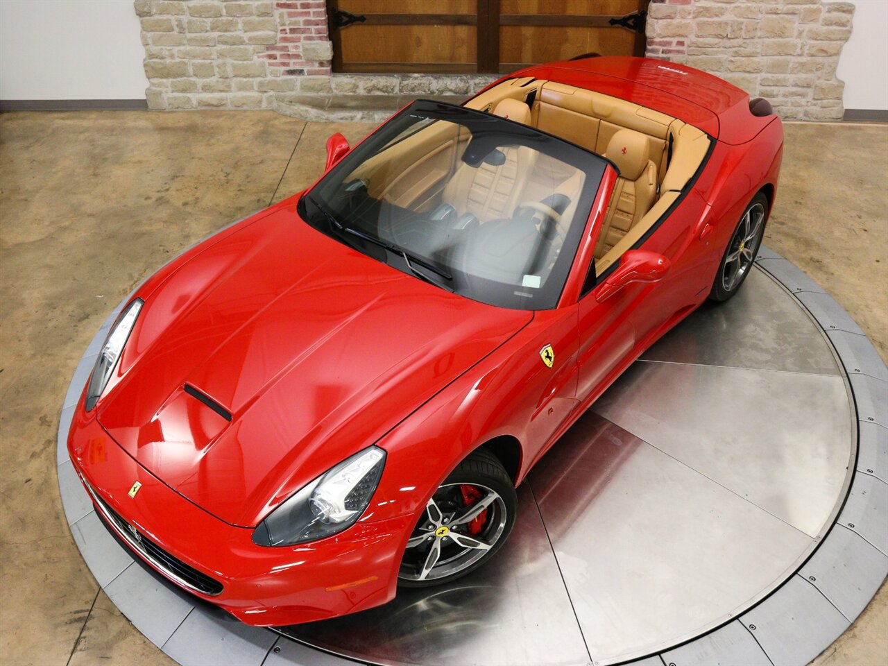 2014 Ferrari California   - Photo 10 - Springfield, MO 65802