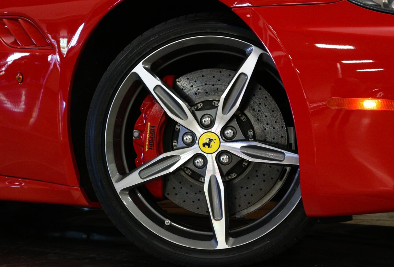 2014 Ferrari California   - Photo 48 - Springfield, MO 65802