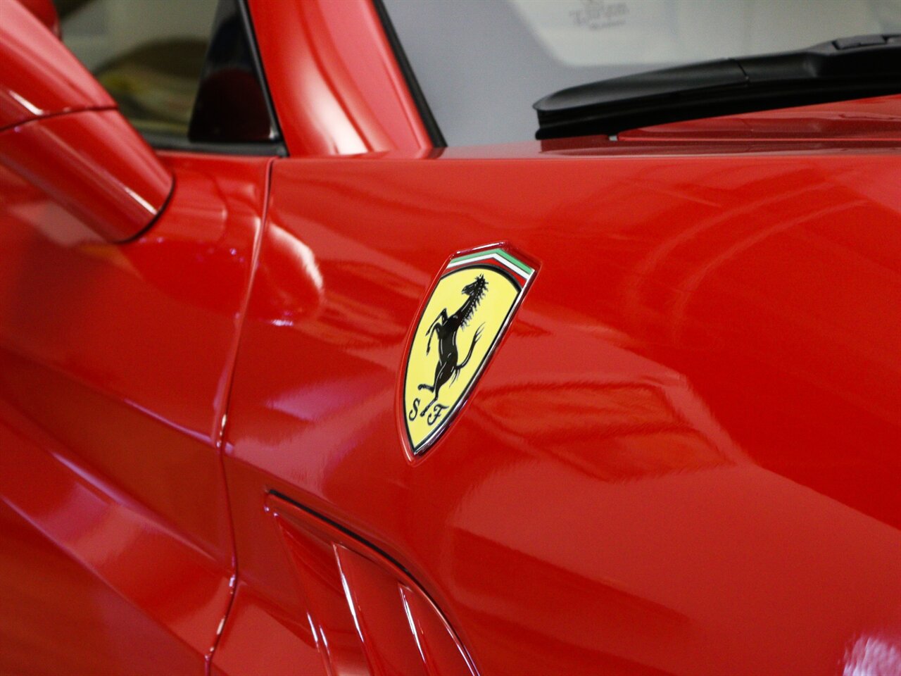 2014 Ferrari California   - Photo 43 - Springfield, MO 65802