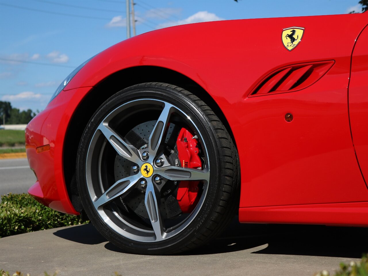 2014 Ferrari California   - Photo 47 - Springfield, MO 65802