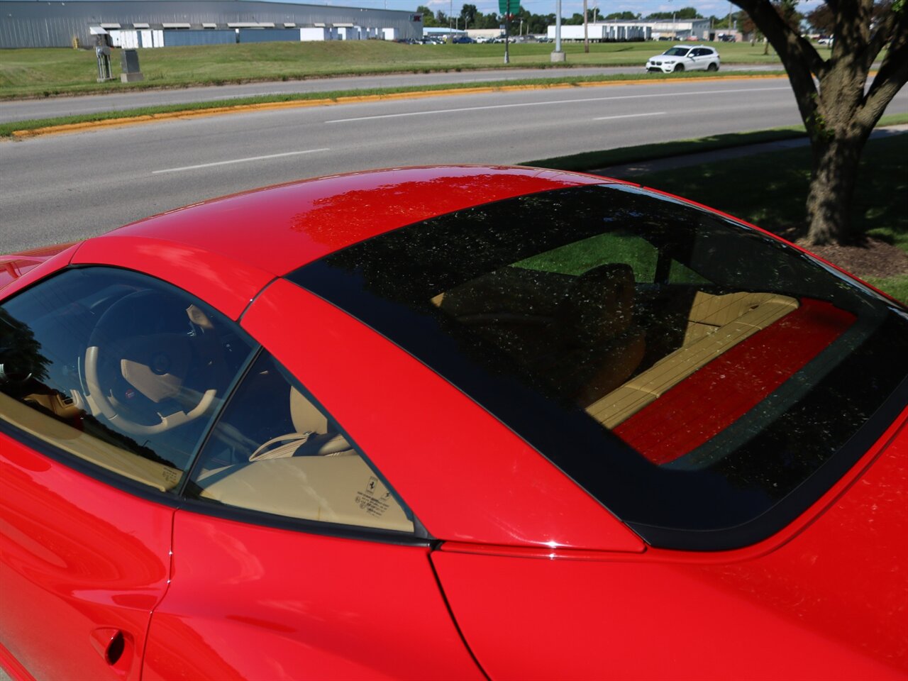 2014 Ferrari California   - Photo 40 - Springfield, MO 65802