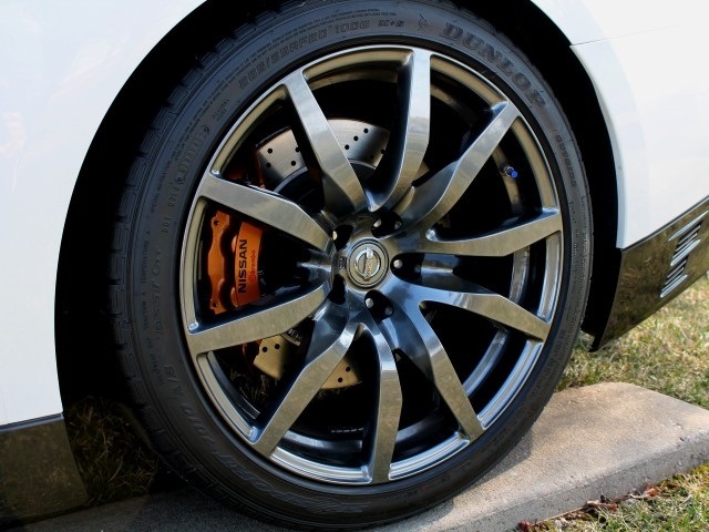2013 Nissan GT-R Premium Edition   - Photo 19 - Springfield, MO 65802