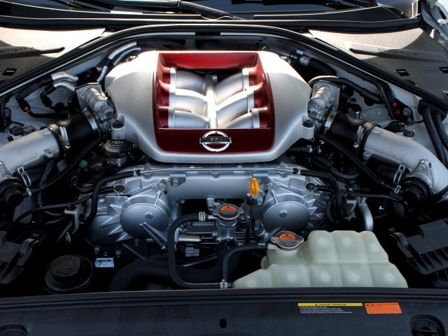 2013 Nissan GT-R Premium Edition   - Photo 23 - Springfield, MO 65802