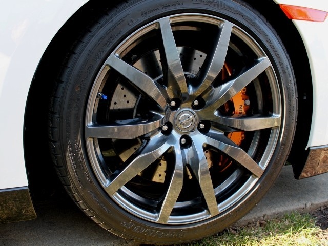 2013 Nissan GT-R Premium Edition   - Photo 21 - Springfield, MO 65802