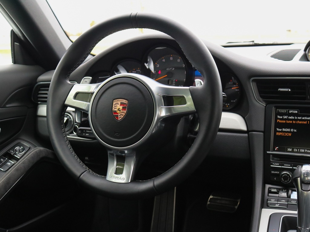 2015 Porsche 911 GT3   - Photo 14 - Springfield, MO 65802