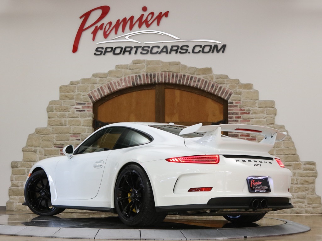 2015 Porsche 911 GT3   - Photo 7 - Springfield, MO 65802
