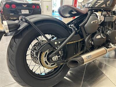 2020 Triumph Bobber TFC   - Photo 6 - Springfield, MO 65802