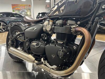 2020 Triumph Bobber TFC   - Photo 9 - Springfield, MO 65802