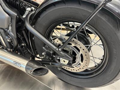 2020 Triumph Bobber TFC   - Photo 14 - Springfield, MO 65802