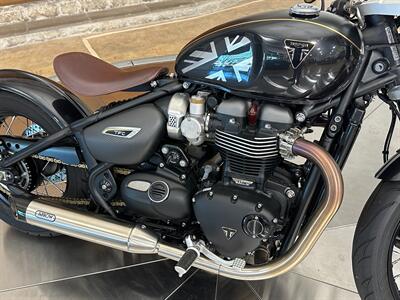 2020 Triumph Bobber TFC   - Photo 8 - Springfield, MO 65802