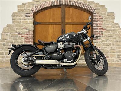 2020 Triumph Bobber TFC   - Photo 5 - Springfield, MO 65802