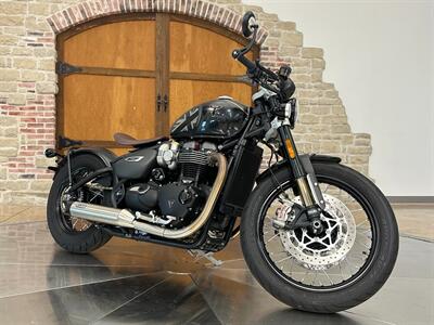 2020 Triumph Bobber TFC   - Photo 10 - Springfield, MO 65802