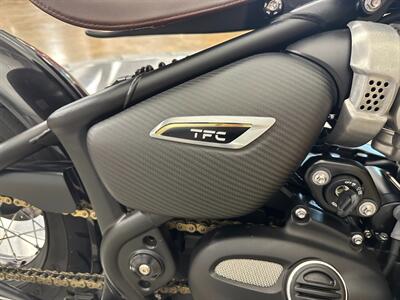 2020 Triumph Bobber TFC   - Photo 7 - Springfield, MO 65802