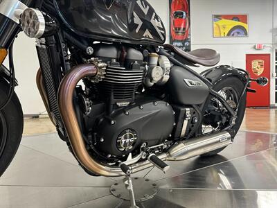 2020 Triumph Bobber TFC   - Photo 13 - Springfield, MO 65802