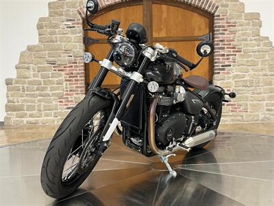 2020 Triumph Bobber TFC   - Photo 3 - Springfield, MO 65802