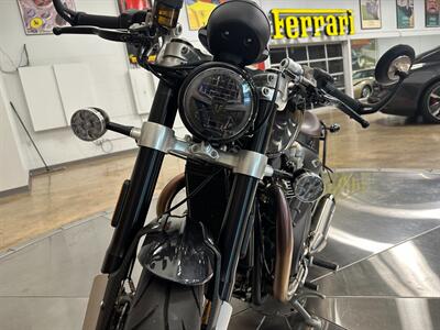 2020 Triumph Bobber TFC   - Photo 4 - Springfield, MO 65802