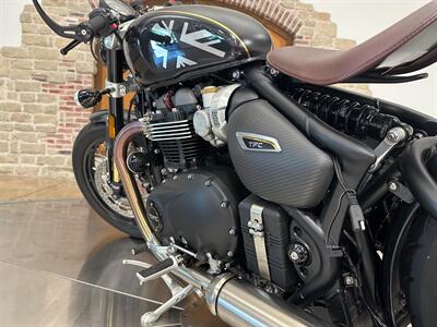 2020 Triumph Bobber TFC   - Photo 12 - Springfield, MO 65802