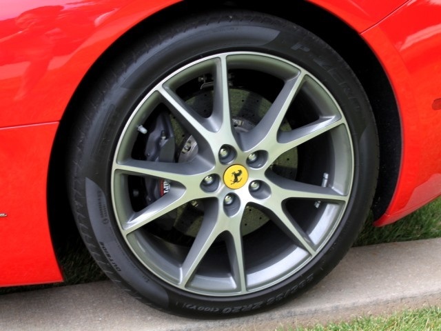 2012 Ferrari California   - Photo 19 - Springfield, MO 65802