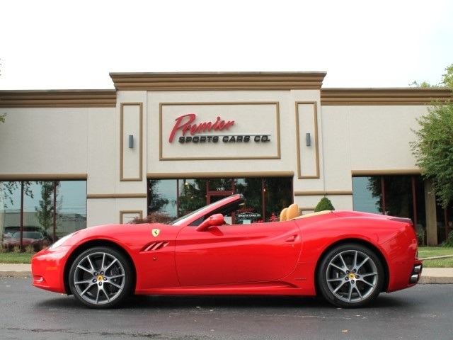 2012 Ferrari California   - Photo 10 - Springfield, MO 65802