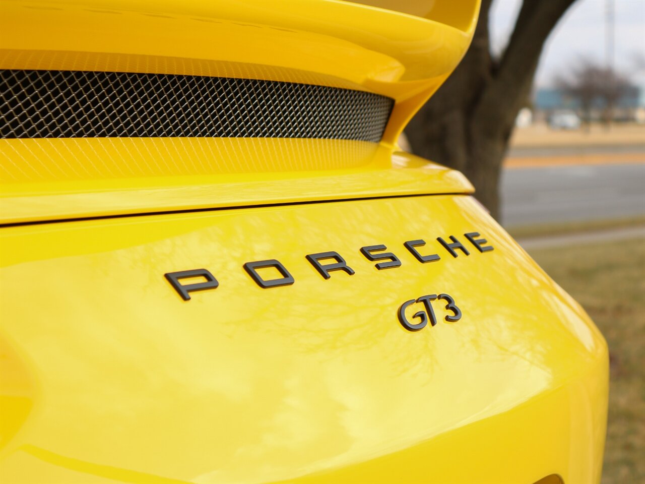 2018 Porsche 911 GT3   - Photo 31 - Springfield, MO 65802