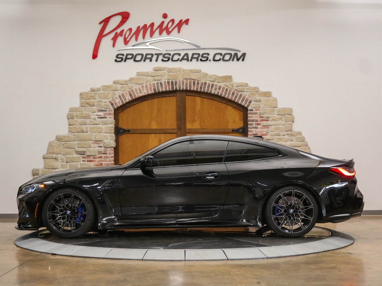2021 BMW M4 Competition   - Photo 13 - Springfield, MO 65802