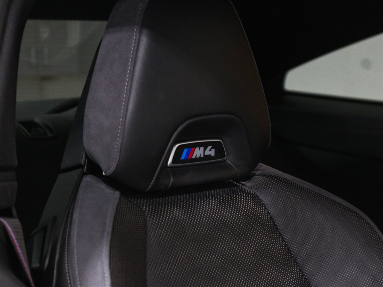 2021 BMW M4 Competition   - Photo 39 - Springfield, MO 65802