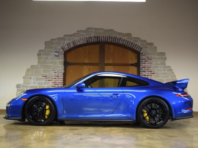 2015 Porsche 911 GT3   - Photo 1 - Springfield, MO 65802
