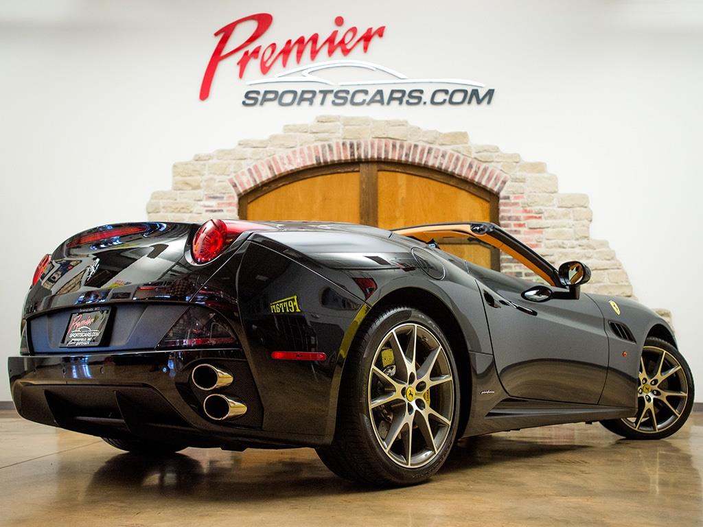 2014 Ferrari California   - Photo 9 - Springfield, MO 65802