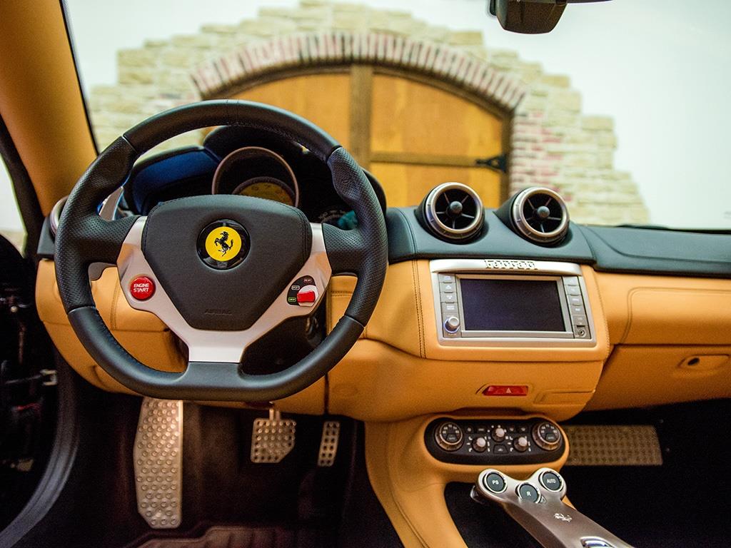 2014 Ferrari California   - Photo 15 - Springfield, MO 65802