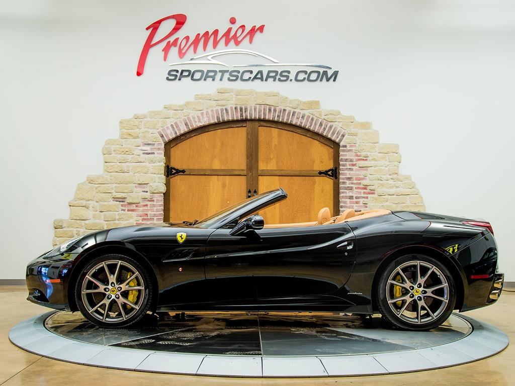 2014 Ferrari California   - Photo 1 - Springfield, MO 65802