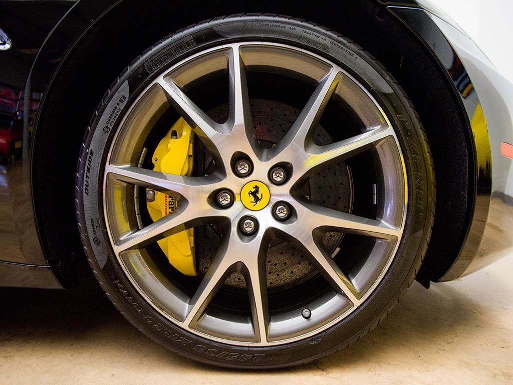 2014 Ferrari California   - Photo 11 - Springfield, MO 65802