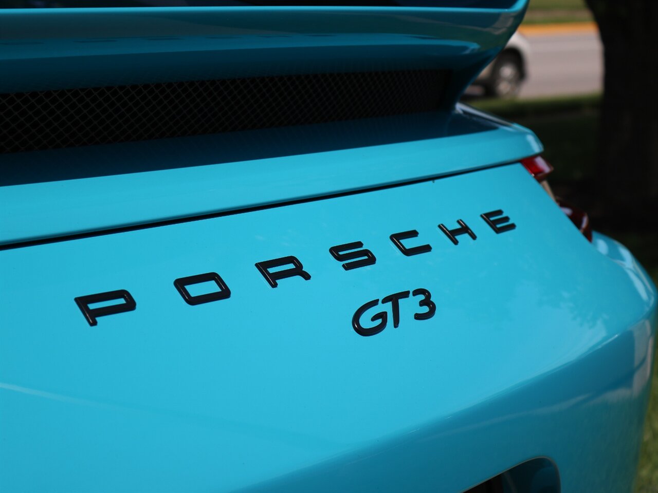 2018 Porsche 911 GT3   - Photo 44 - Springfield, MO 65802