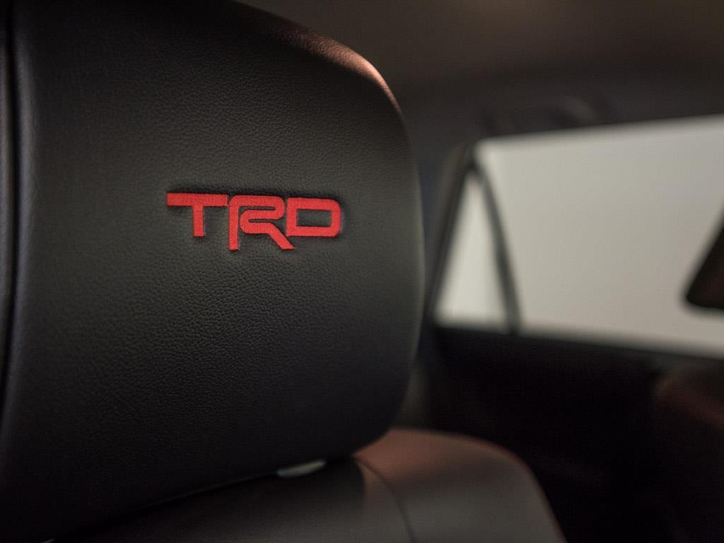 2017 Toyota 4Runner TRD Pro   - Photo 20 - Springfield, MO 65802