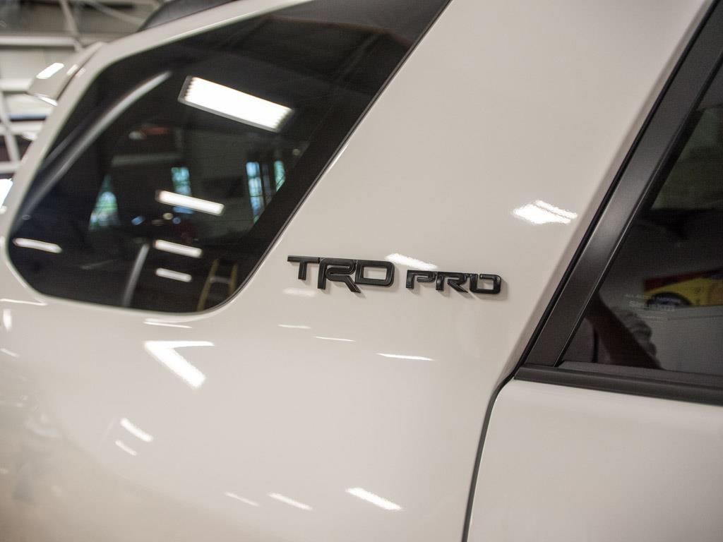 2017 Toyota 4Runner TRD Pro   - Photo 30 - Springfield, MO 65802